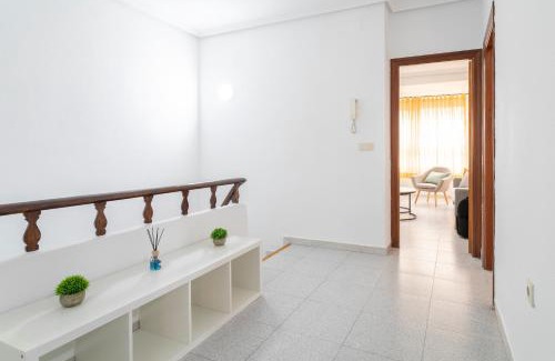 Alicante Apartment | Apartment Las Cigarreras