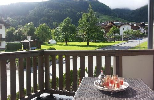 Kaprun Apartment | Apartment Lasch in Adler Resort