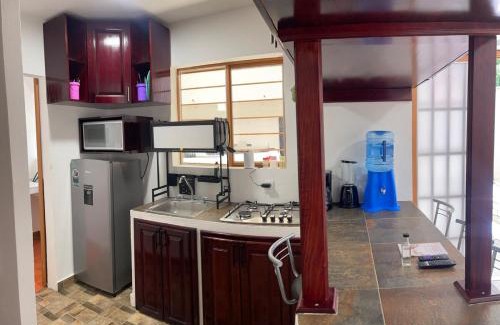 FERROCARRIL Apartment | Apartment Laureles