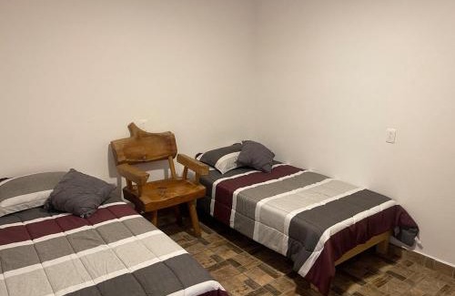FERROCARRIL Apartment | Apartment Laureles