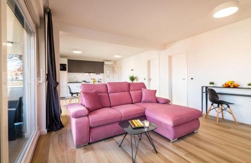 Bibinje Apartment | Apartment Lavanda by Interhome