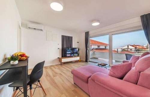Bibinje Apartment | Apartment Lavanda by Interhome