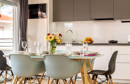 Bibinje Apartment | Apartment Lavanda by Interhome