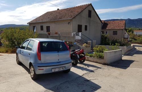 Vrboska Apartment | Apartment Lavcevic