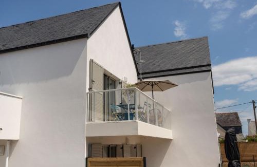 Quiberon Apartment | Apartment Le Clos Moguer-1 by Interhome