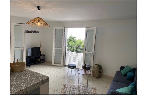 Bois de Nefles Apartment | Apartment Le Petit Combava