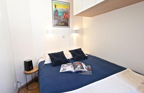 Cap Esterel Apartment | Apartment Le Village - C5 235 by Interhome