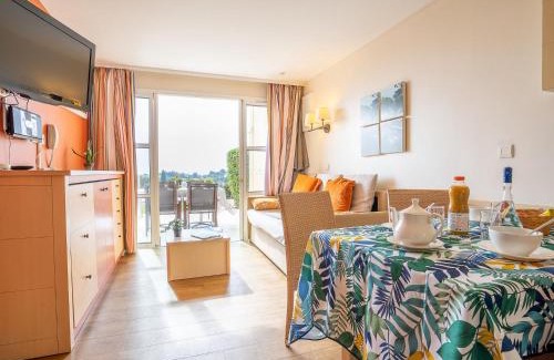 Cap Esterel Apartment | Apartment Le Village - C4 008 by Interhome