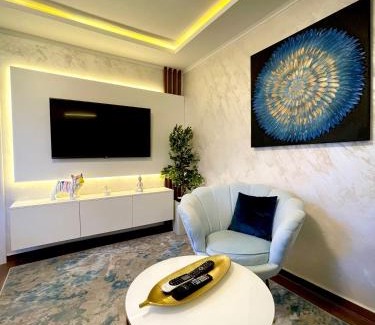 Niksic Apartment | Apartment Lena Niksic