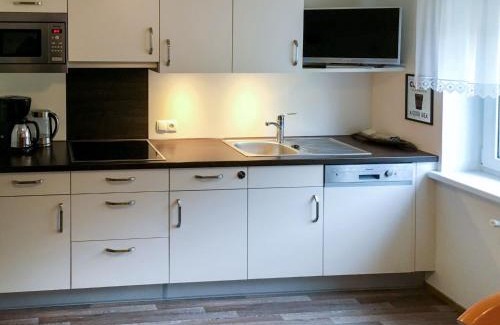 Fliess Apartment | Apartment Leni-2 by Interhome