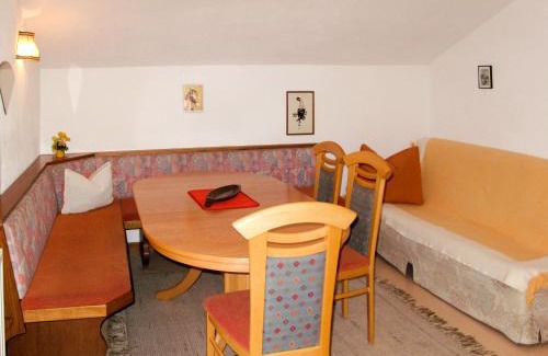 Fliess Apartment | Apartment Leni-2 by Interhome