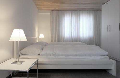 Lenk Apartment | Apartment Lenkstrasse 6 C