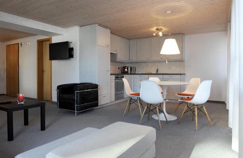 Lenk Apartment | Apartment Lenkstrasse 6 C