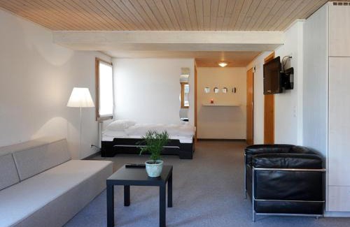 Lenk Apartment | Apartment Lenkstrasse 6 C