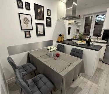 Zadar Apartment | Apartment Leo
