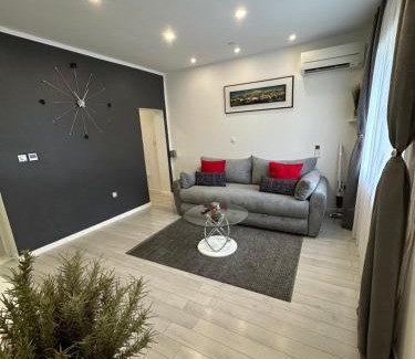 Zadar Apartment | Apartment Leo