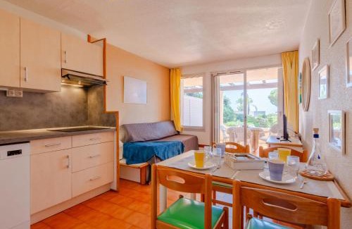 La Nartelle Apartment | Apartment Les Coteaux de la Nartelle-18 by Interhome