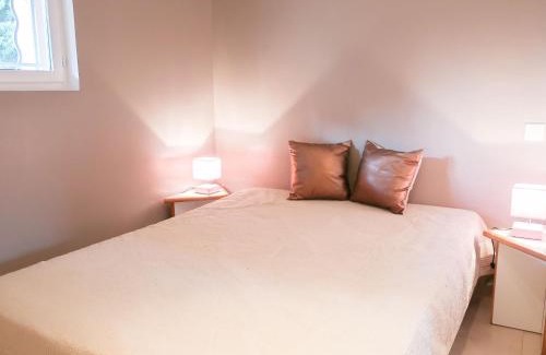 Port Cogolin Apartment | Apartment Les Deux voiles-1 by Interhome