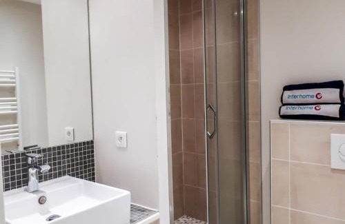 Port Cogolin Apartment | Apartment Les Deux voiles-1 by Interhome