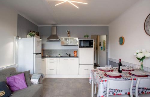 La Bernerie-en-Retz Apartment | Apartment Les Tilleuls-2 by Interhome