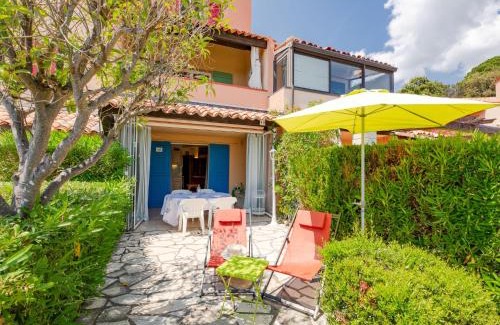 Les Issambres Apartment | Apartment Les Hauts des Issambres-11 by Interhome