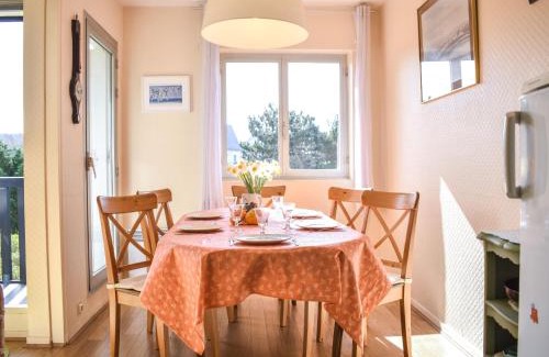 Tourgeville Apartment | Apartment Les Terrasses de Tourgeville-3 by Interhome