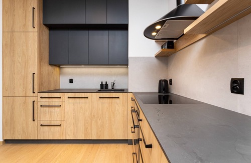 Wrzeszcz Apartment | Apartment Lesmiana Gdansk by Renters