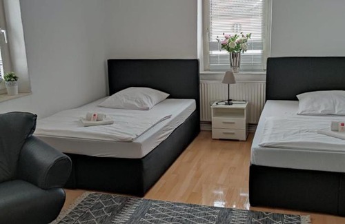 Region Hannover District Apartment | Apartment Letter
