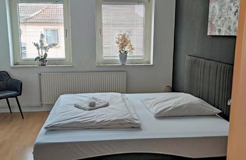 Region Hannover District Apartment | Apartment Letter