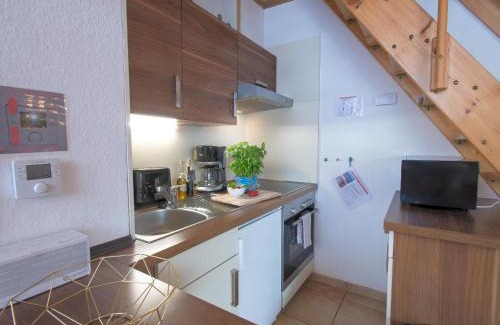 Norddeich Apartment | Apartment Leuchtfeuer by Interhome