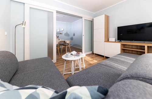 Crikvenica Apartment | Apartment Levante