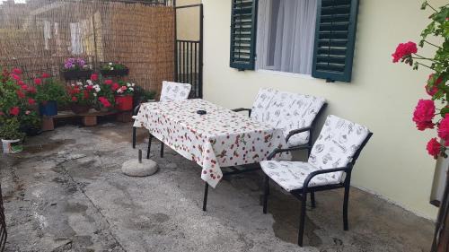 Herceg Novi Apartment | Apartment Lidija