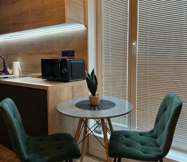 Poprad Apartment | Apartment lilly