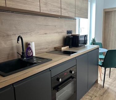 Poprad Apartment | Apartment lilly