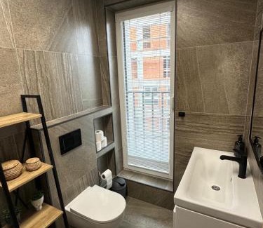 Poprad Apartment | Apartment lilly