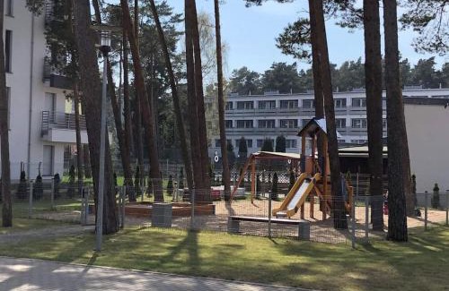 Pogorzelica Apartment | Apartment LILY - Baltic Park Pogorzelica