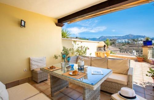 Torrox Apartment | Apartment Lily by Interhome