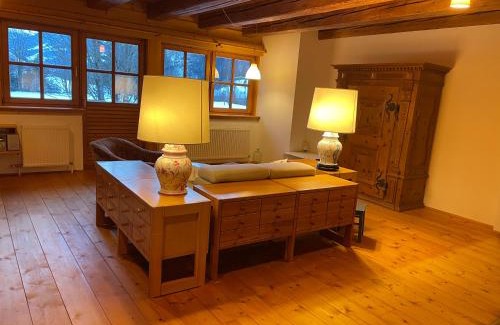 Bad Hofgastein Apartment | Apartment Lindbichler