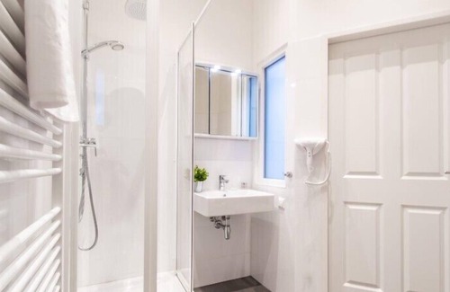 Neubau Apartment | Apartment Lindengasse