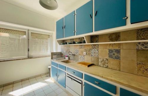 Alcantara Apartment | Apartment Lisbon Bridge - LX Factory & Congress Centre