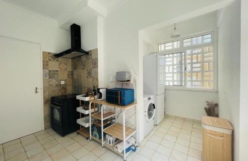 Alcantara Apartment | Apartment Lisbon Bridge - LX Factory & Congress Centre