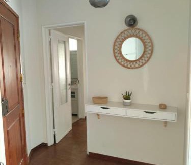 Alcantara Apartment | Apartment Lisbon Bridge - LX Factory & Congress Centre