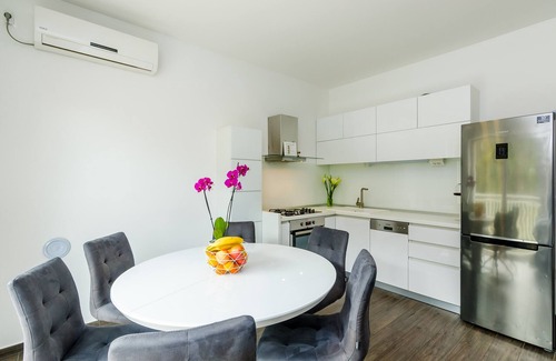 Mokosica Apartment | Apartment Lise Mokosica