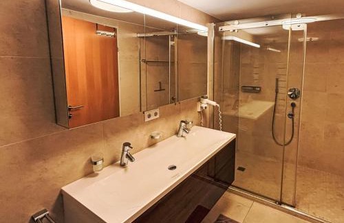 Vandans Apartment | Apartment Living House Vandans by Interhome