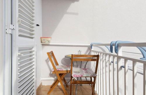 Krizna luka Apartment | Apartment Ljilja