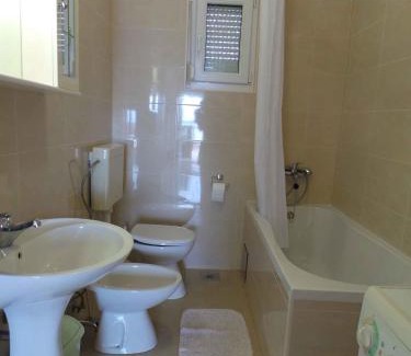 Ljubac Apartment | Apartment Ljubac 21