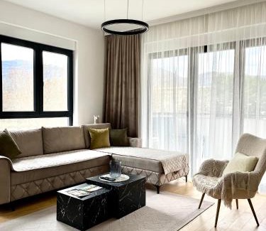Trebinje Apartment | Apartment Llama