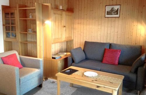 Grindelwald Apartment | Apartment Lohnerhus-1 by Interhome