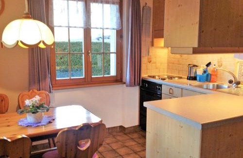 Grindelwald Apartment | Apartment Lohnerhus-1 by Interhome
