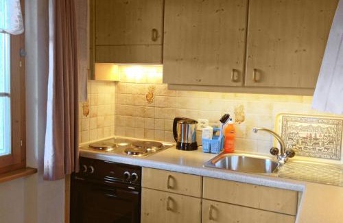 Grindelwald Apartment | Apartment Lohnerhus-1 by Interhome
